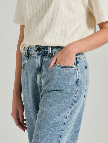 Calça Jeans Hurley Light