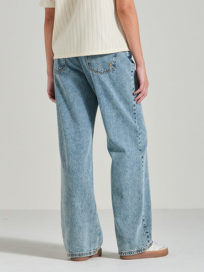 Calça Jeans Hurley Light