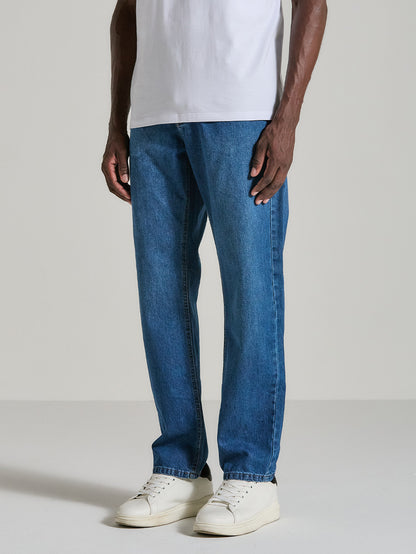 Calça Jeans Hurley Ocean