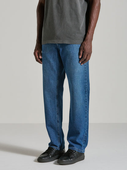 Calça Jeans Hurley Rude