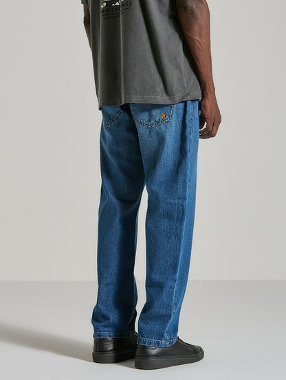 Calça Jeans Hurley Rude