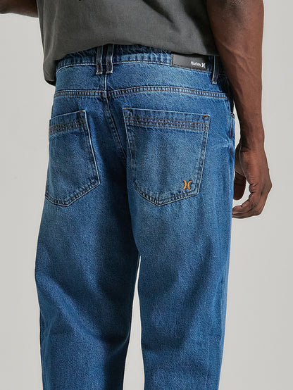 Calça Jeans Hurley Rude