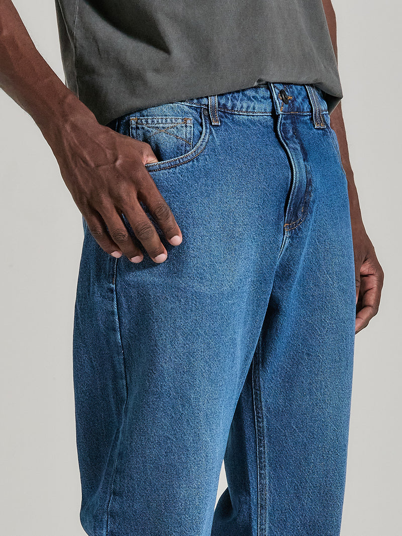Calça Jeans Hurley Rude