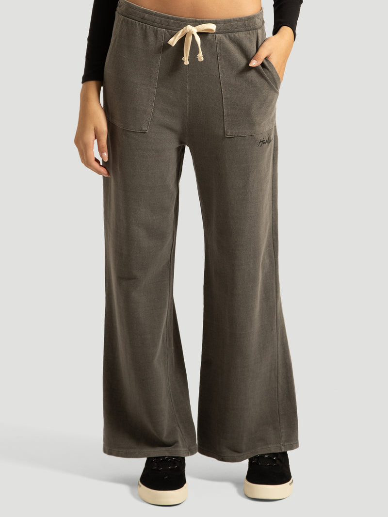 Calça Hurley Marle Chumbo