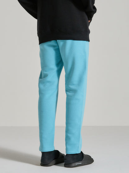 Calça Moletom Azul Básica Hurley O&O