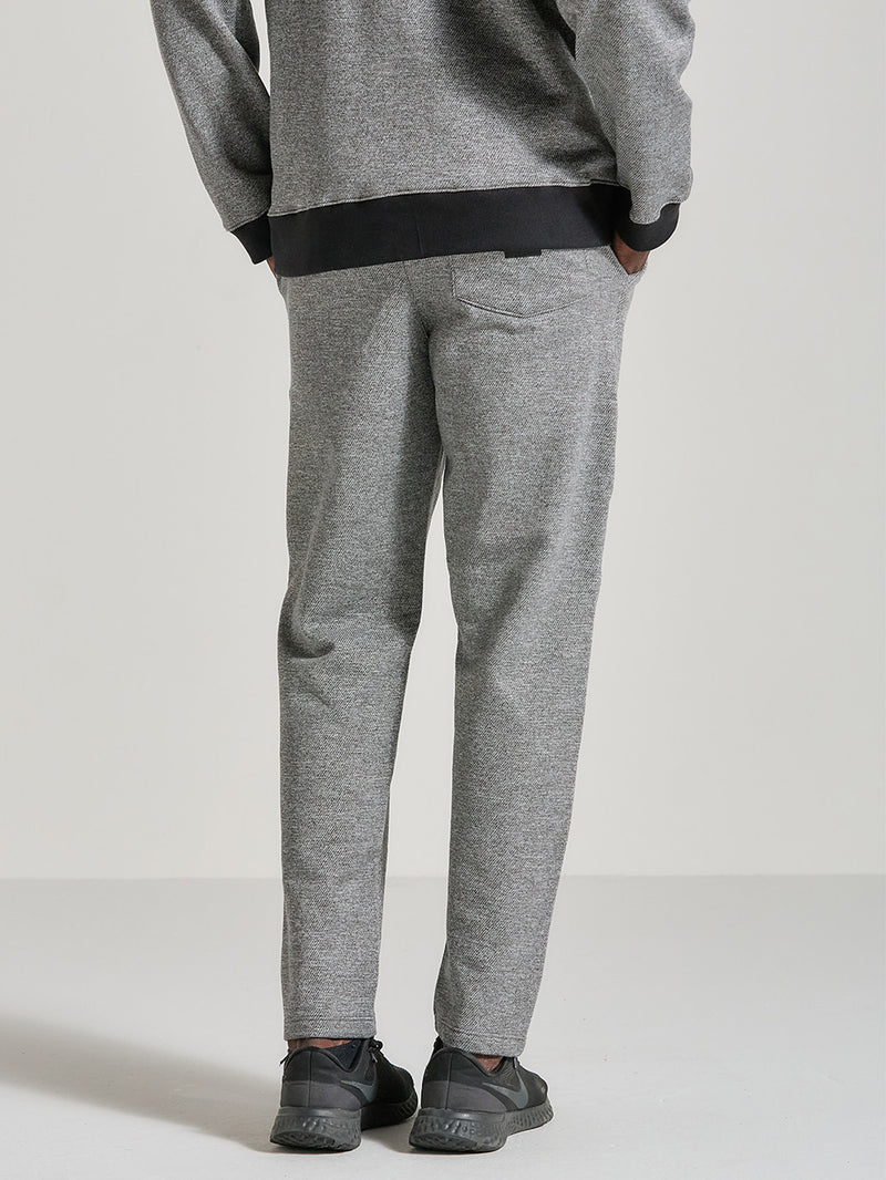 Calça Moletom Cinza Hurley Planet