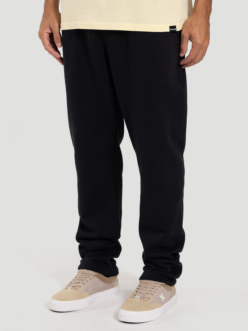 Calça de Moletom Masculina Hurley Innovate Preto
