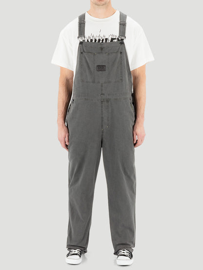 Hurley x Travis Barker Macacão Backstage Winde Overall
