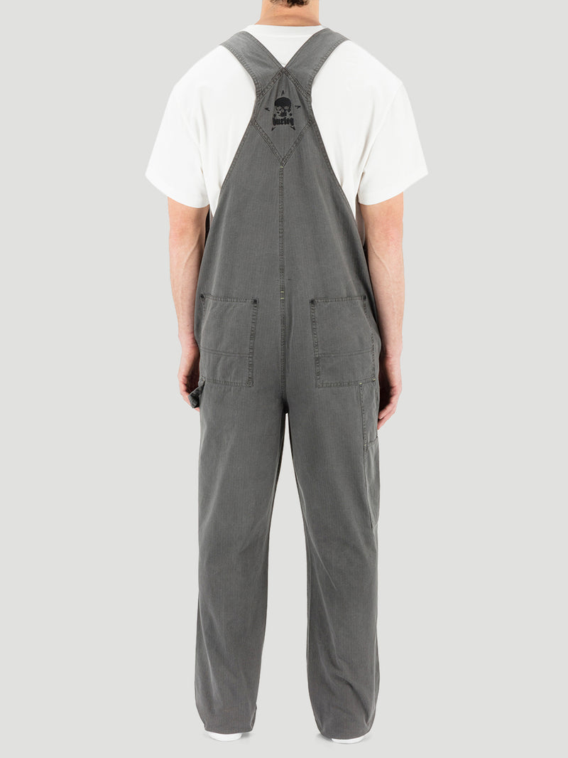 Hurley x Travis Barker Macacão Backstage Winde Overall