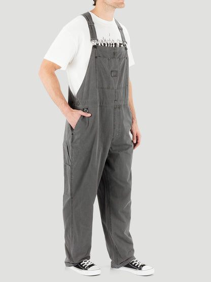 Hurley x Travis Barker Macacão Backstage Winde Overall