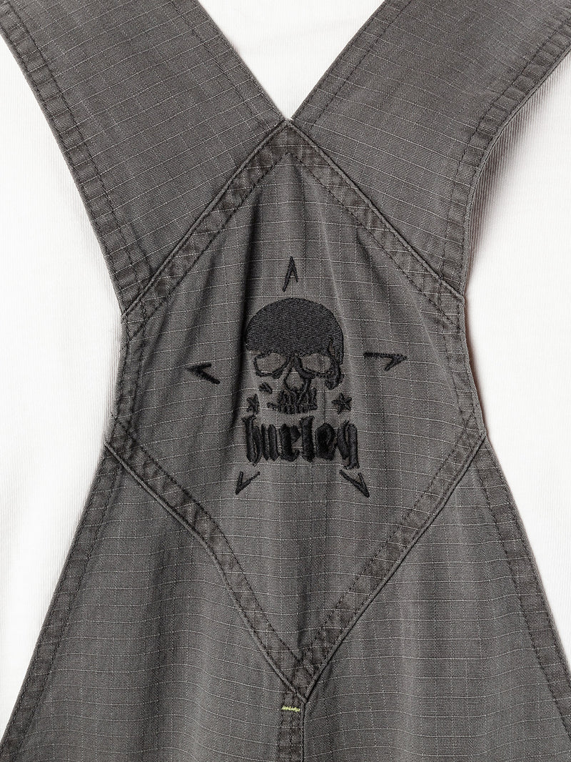 Hurley x Travis Barker Macacão Backstage Winde Overall