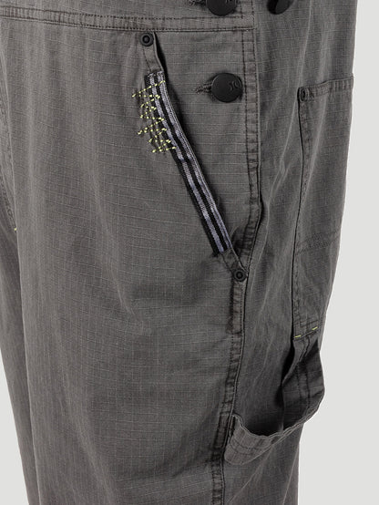 Hurley x Travis Barker Macacão Backstage Winde Overall