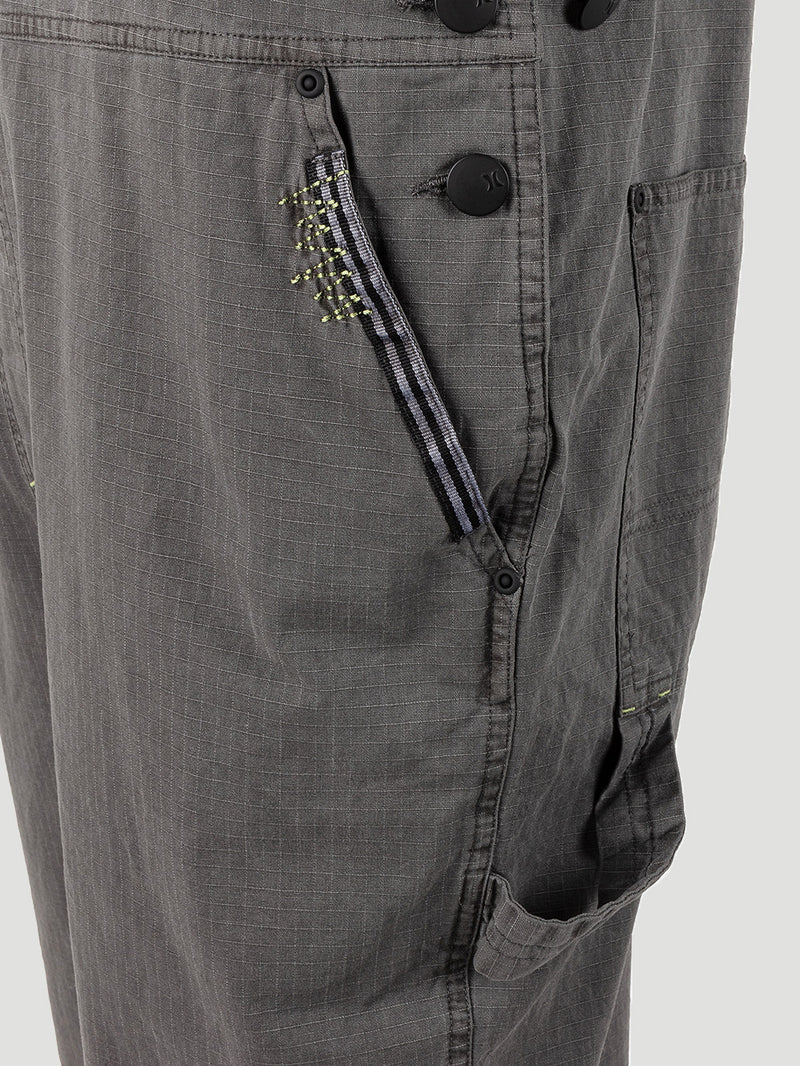 Hurley x Travis Barker Macacão Backstage Winde Overall