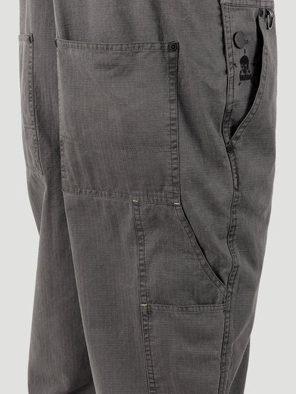 Hurley x Travis Barker Macacão Backstage Winde Overall