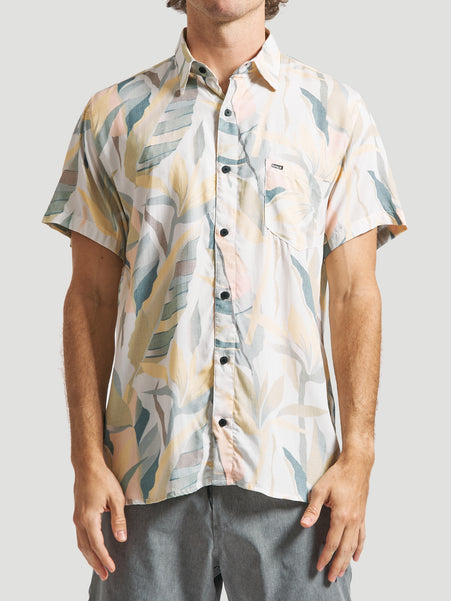 Camisa Hurley Paradise Multi