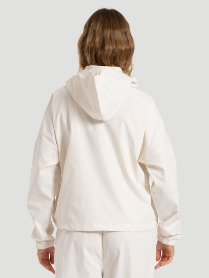 Jaqueta Windbreaker Corta Vento Off White Hurley Life