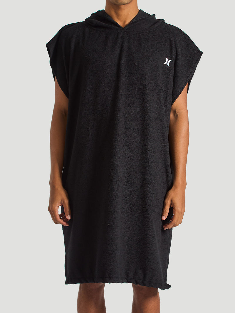 Poncho Hurley O&O Preto