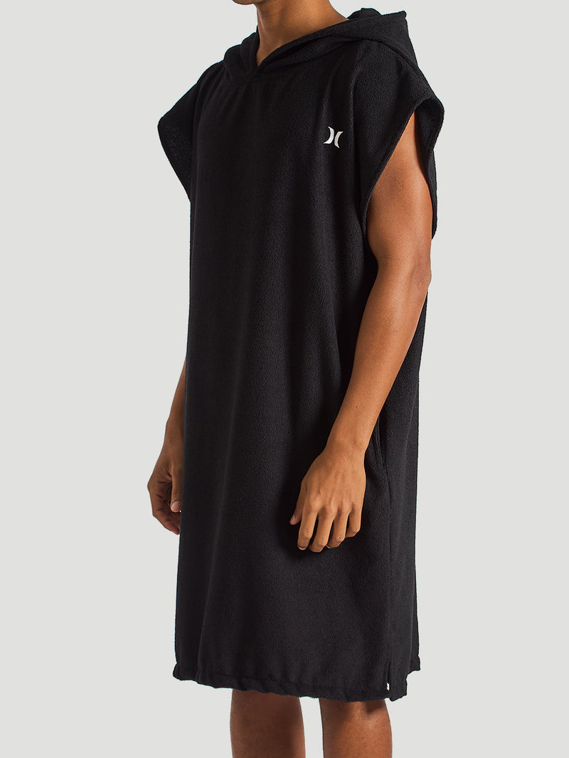 Poncho Hurley O&O Preto