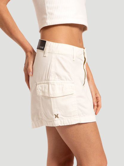 Saia Sarja Off White Hurley Sand