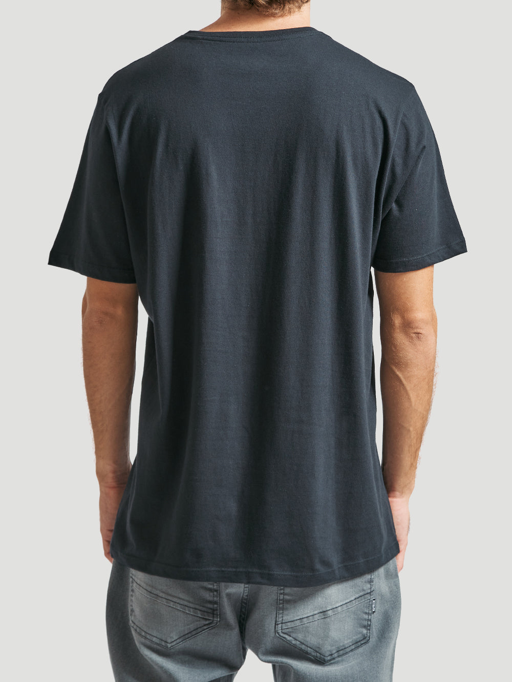 Camiseta Hurley Icon Preta