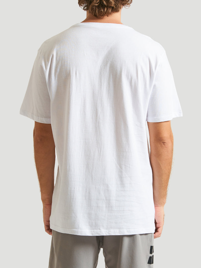 Camiseta Hurley ICON Branco