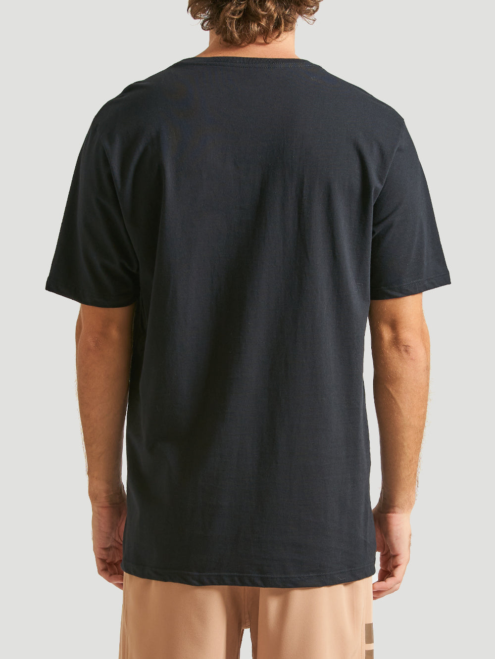 Camiseta Hurley ICON Preto