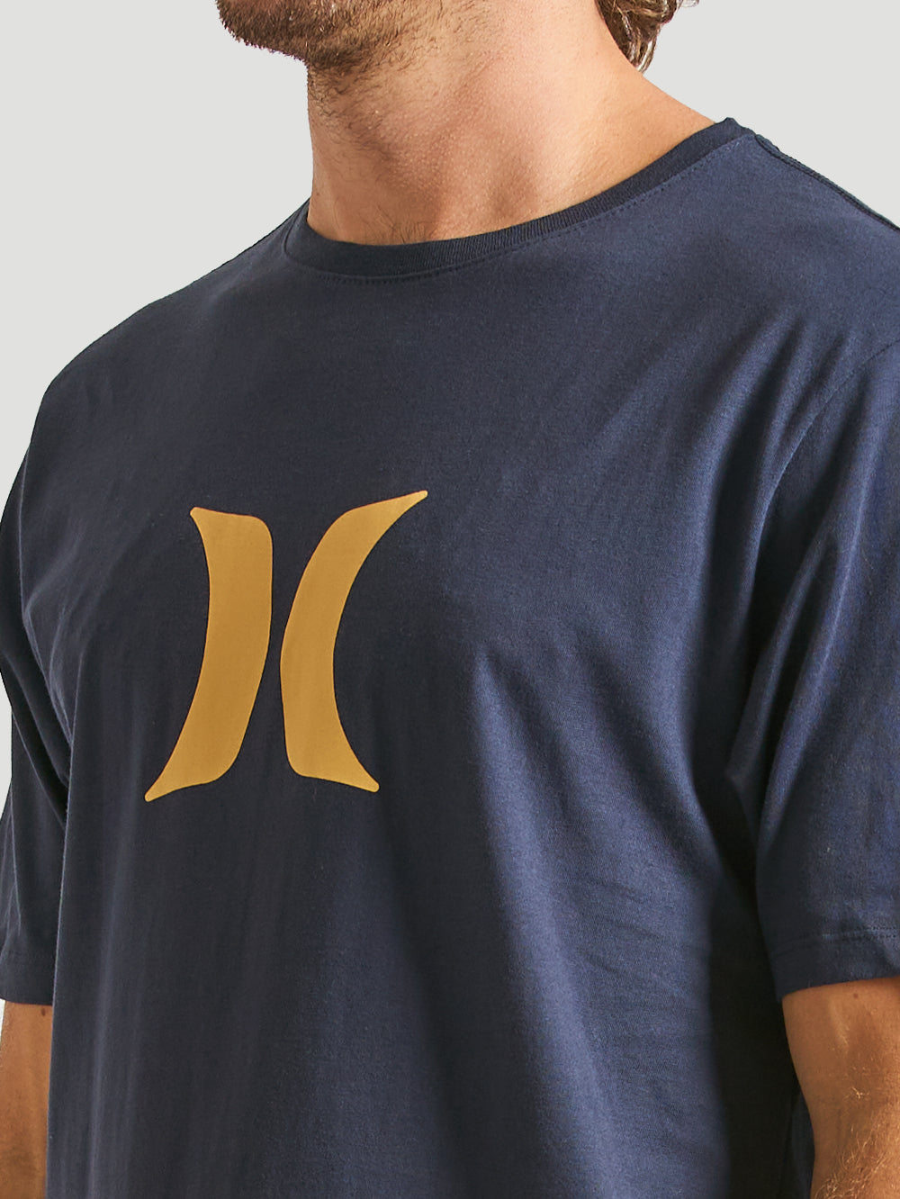 Camiseta Hurley ICON Marinho