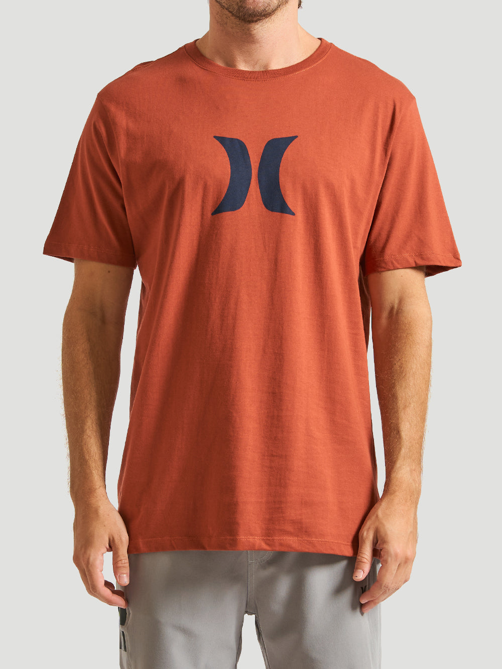 Camiseta Hurley ICON Vermelho