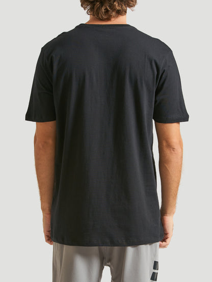 Camiseta Hurley Originals Preto