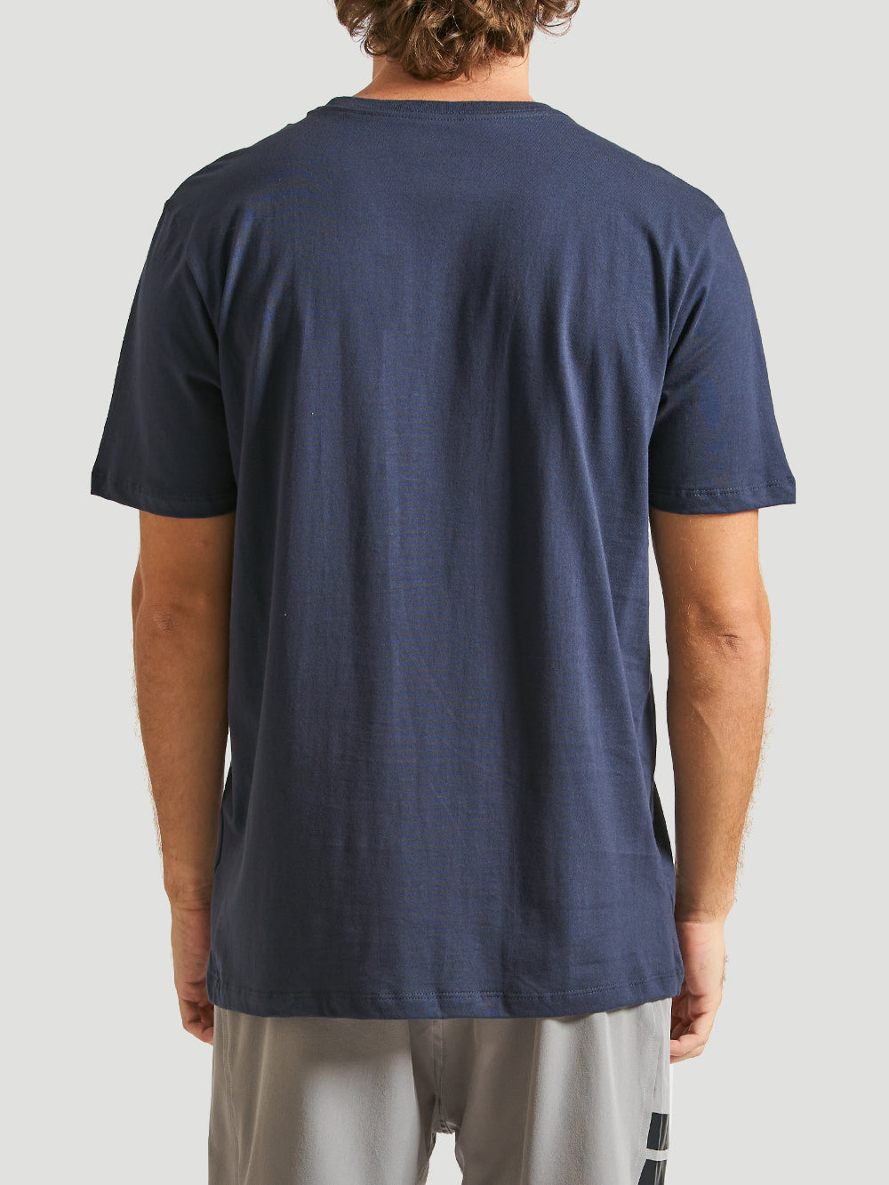 Camiseta Hurley Originals Marinho