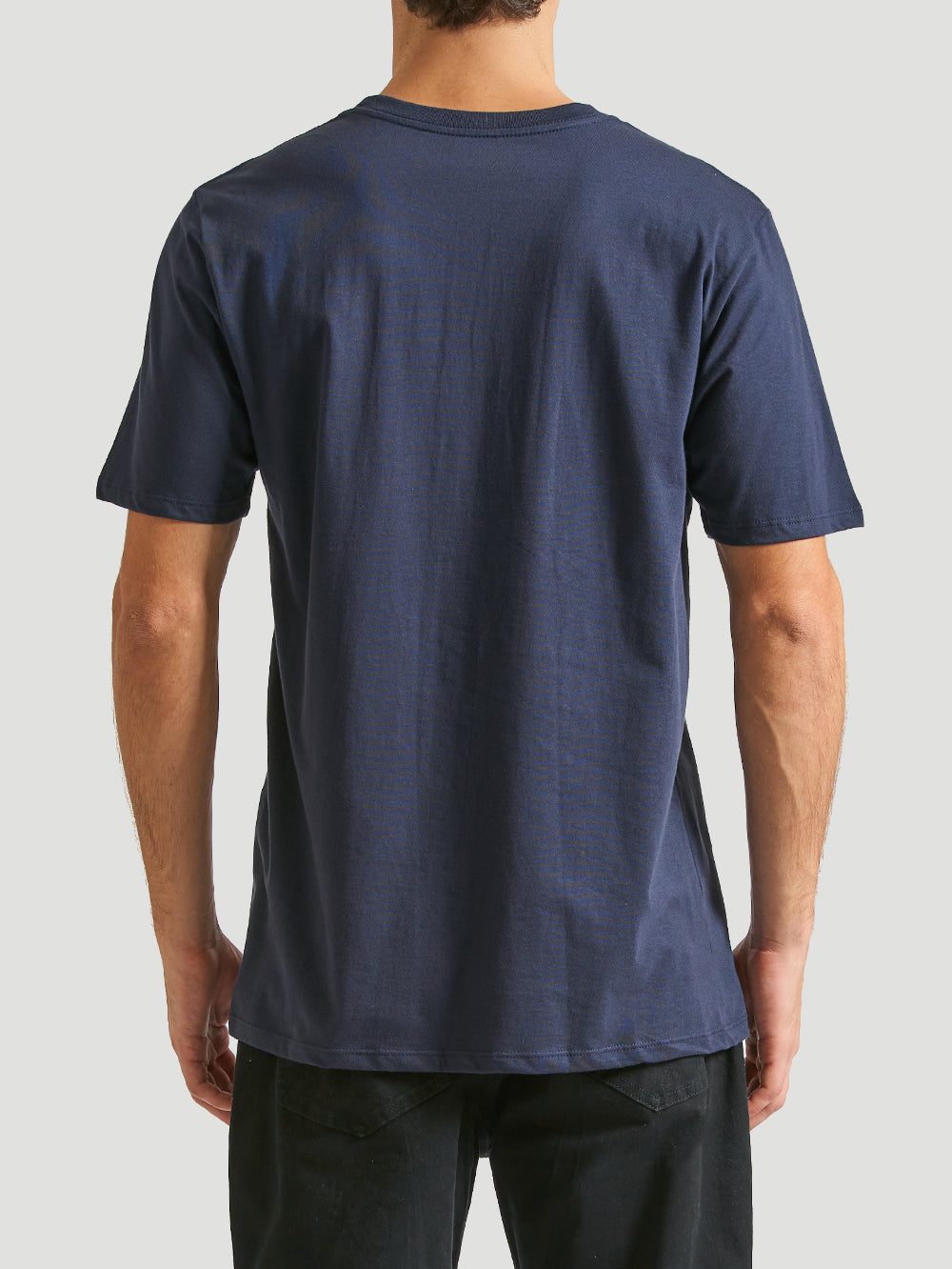 Camiseta Hurley Native Marinho