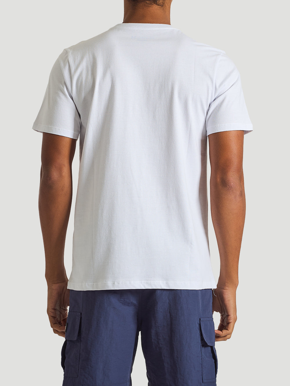 Camiseta Hurley Originals Branco