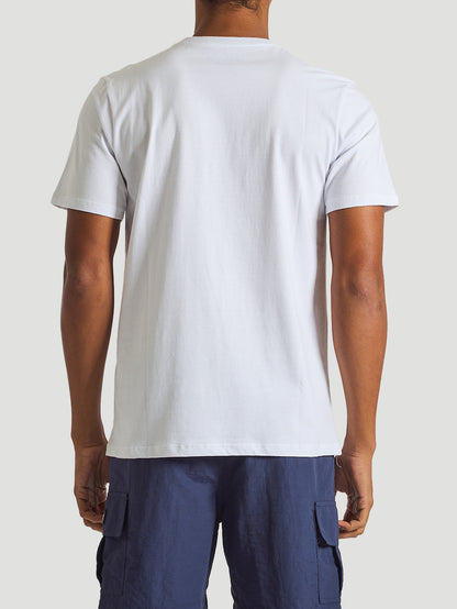 Camiseta Hurley Originals Branco