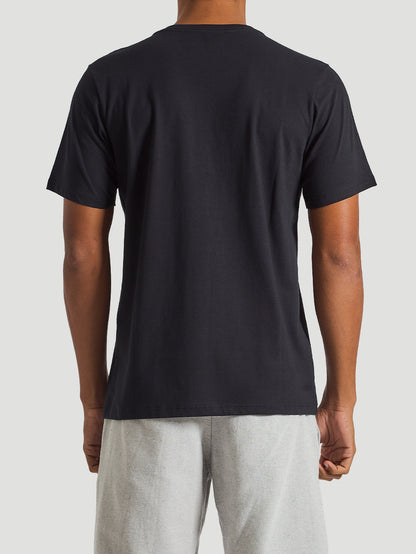 Camiseta Hurley Originals Preto