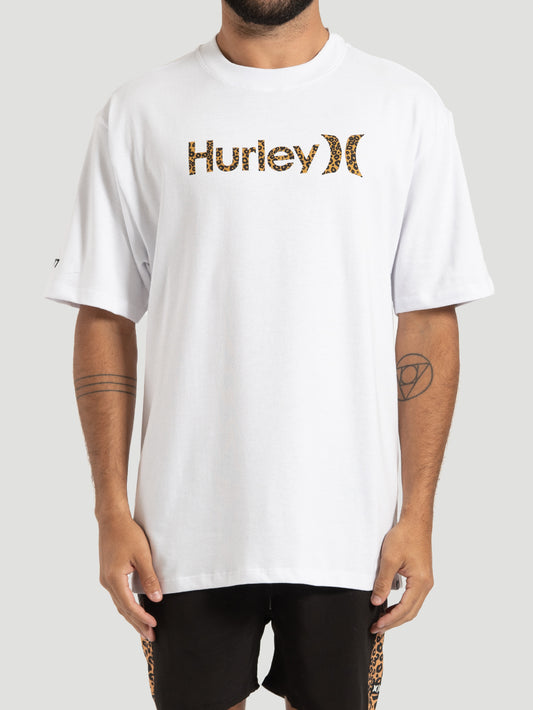 Camiseta Hurley Toledo O&O