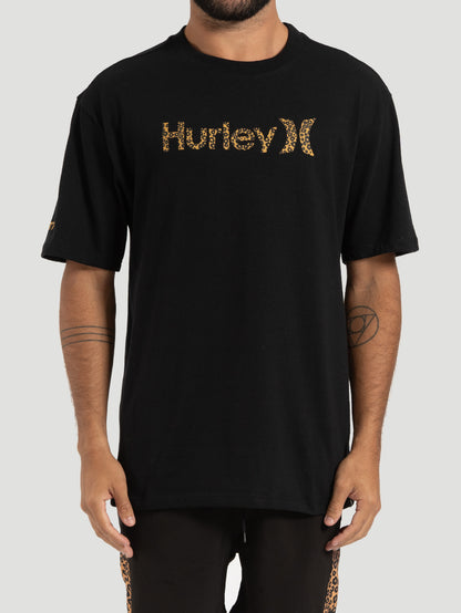 Camiseta Hurley Toledo O&O