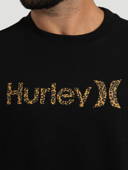 Camiseta Hurley Toledo O&O