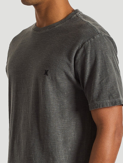 Camiseta Especial Hurley Wash Preto