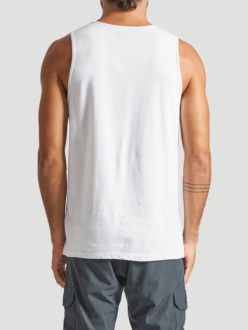 Regata Hurley Oasis Branca