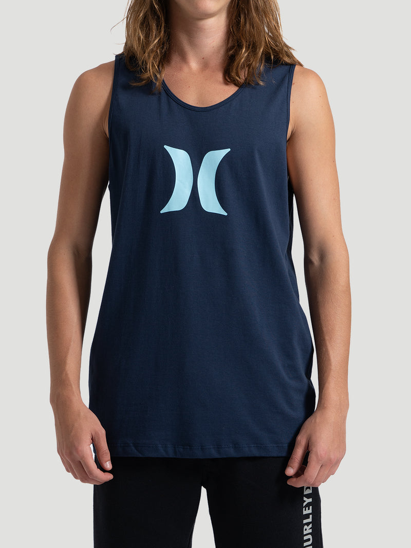 Regata Hurley Icon Marinho