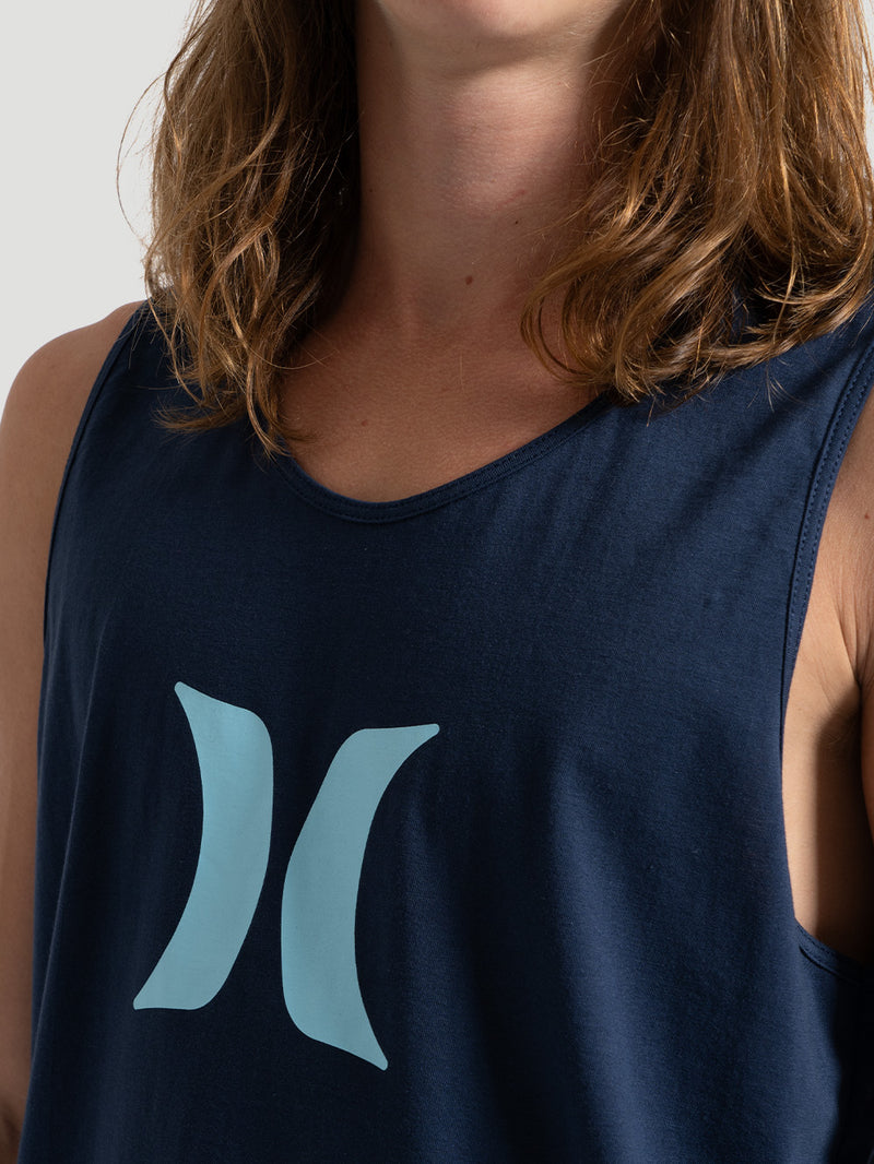 Regata Hurley Icon Marinho
