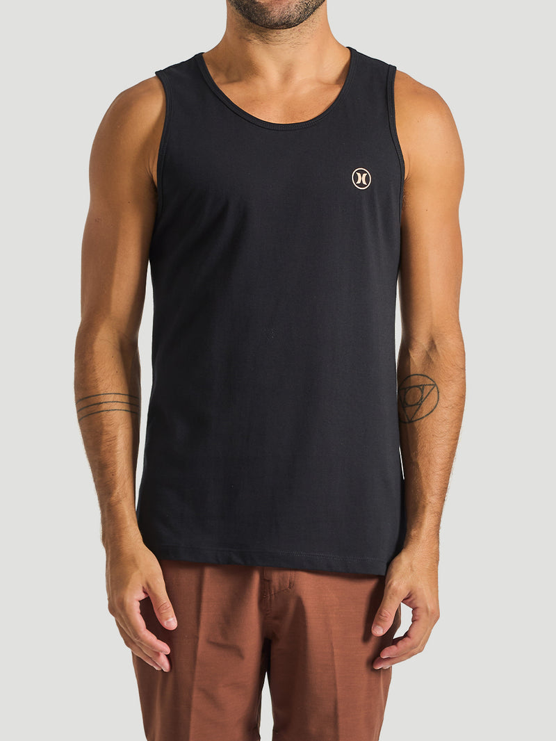 Regata Hurley Mini Icon Preto