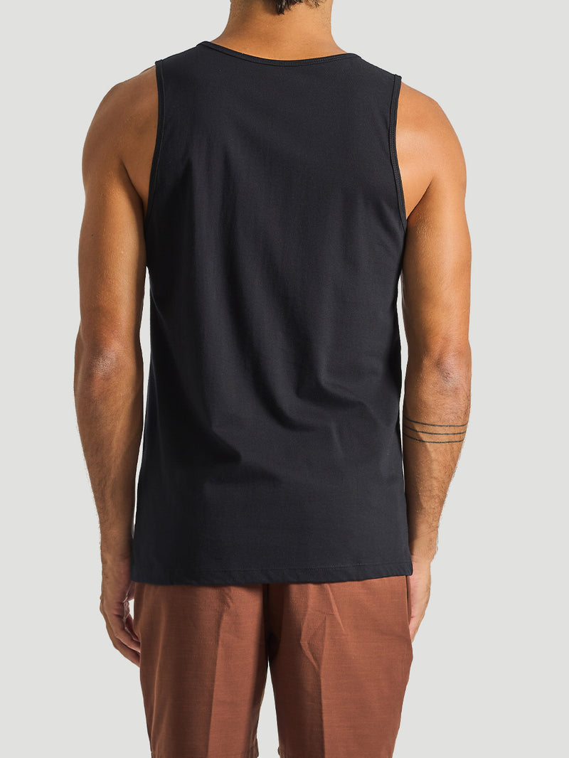 Regata Hurley Mini Icon Preto