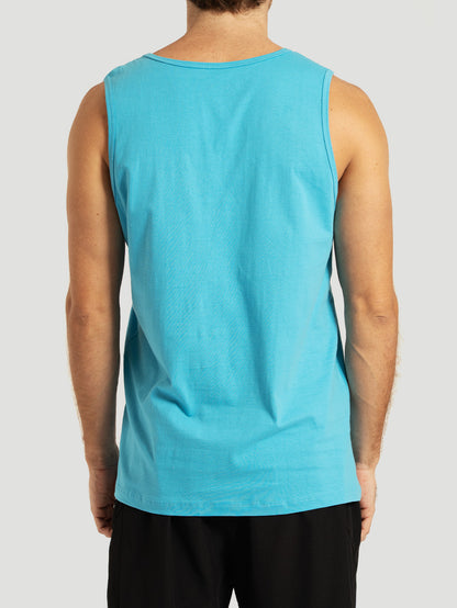 Regata Azul Hurley Classic