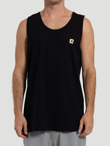 Regata Hurley Mini Icon II Preta