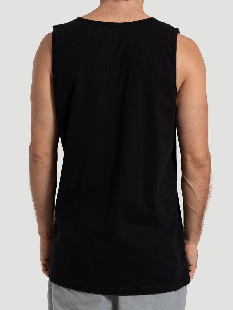 Regata Hurley Mini Icon II Preta