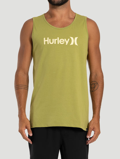 Regata Hurley O&O Solid Verde