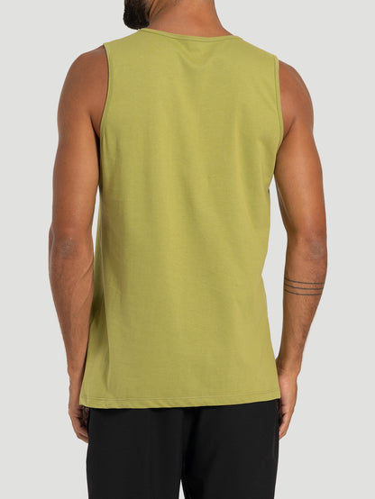 Regata Hurley O&O Solid Verde