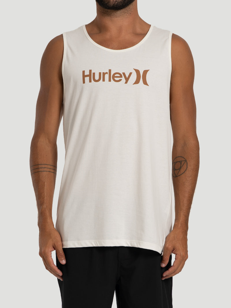 Regata Hurley O&O Solid Off White