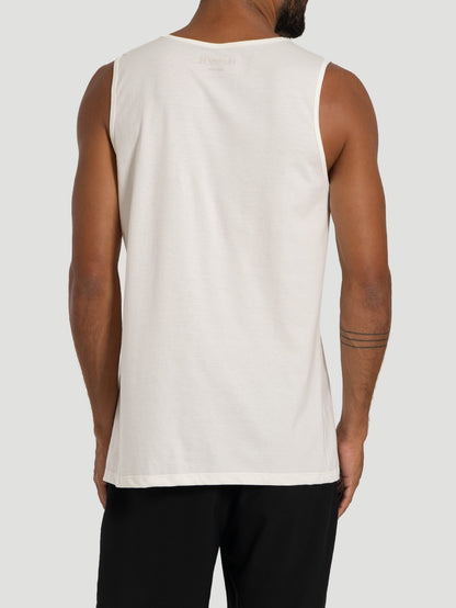Regata Hurley O&O Solid Off White